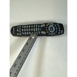 Universal TV Cable Remote Control Spectrum/Time Warner RC122
